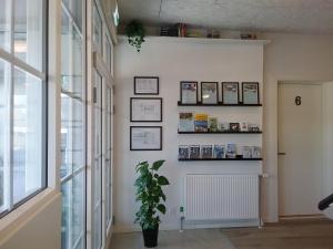 Fotografie z fotogalerie ubytování Hals Hotel v destinaci Hals