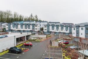 Gallery image of Blueground Newcastle pool wd nr parks SEA-818 in Seattle