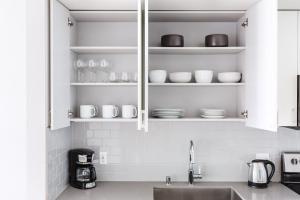 Gallery image of Blueground Newcastle pool wd nr parks SEA-818 in Seattle