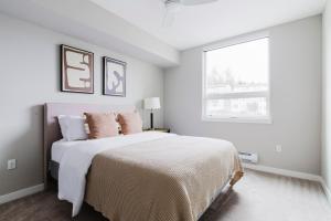 Gallery image of Blueground Newcastle pool wd nr parks SEA-818 in Seattle +16 photos