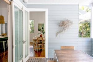 Fotografie z fotogalerie ubytování Sanctuary Spaces - Kia Ora Byron v destinaci Byron Bay