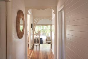 Fotografie z fotogalerie ubytování Sanctuary Spaces - Kia Ora Byron v destinaci Byron Bay