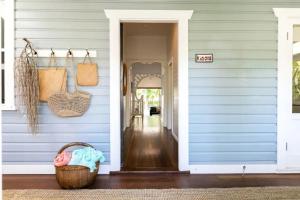 Fotografie z fotogalerie ubytování Sanctuary Spaces - Kia Ora Byron v destinaci Byron Bay