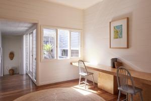 Fotografie z fotogalerie ubytování Sanctuary Spaces - Kia Ora Byron v destinaci Byron Bay