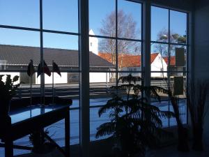 Fotografie z fotogalerie ubytování Hals Hotel v destinaci Hals