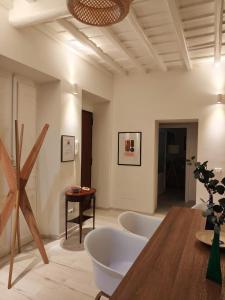 Gallery image of Rome's hills and Jubilee locations with style in Frascati +44 photos