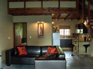 Imagen de la galería de Commalong Lodge, en Alberton