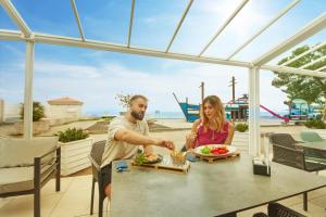 Hosté ubytování Adria Apartments - Hotel & Resort Adria Ankaran
