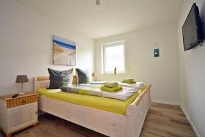 Μια τηλεόραση ή/και κέντρο ψυχαγωγίας στο Seestern-7