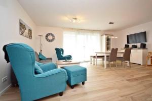 Μια τηλεόραση ή/και κέντρο ψυχαγωγίας στο Seestern-7 +4 φωτογραφίες