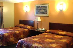 Gallery image of Hotel Vicenza in Monmouth Junction