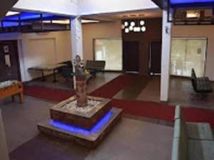 Fotografie z fotogalerie ubytování Ivy Bliss Studio with Private Pool, B 09, Karjat v destinaci Karjat