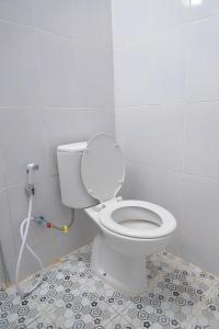 Un baño de Omah Yogya Exclusive