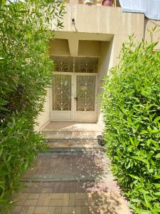 Fotografie z fotogalerie ubytování Aurora Al Sheikh Zayed v destinaci Sheikh Zayed
