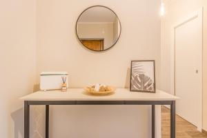 Kép Appartamenti Vista Mole, Centro a 15 min - Luxury Suites & fast WiFi szállásáról Torinóban a galériában