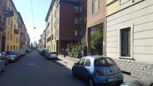 Foto dalla galleria di Rogoredo Apartments a Milano