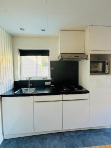 Ảnh trong thư viện ảnh của Beachhouse R&M ở Noordwijk aan Zee