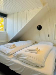 Ảnh trong thư viện ảnh của Beachhouse R&M ở Noordwijk aan Zee