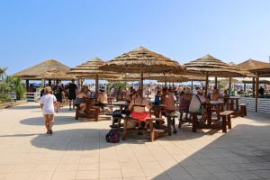 入住Camping Village Capalonga的客人