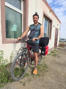 Fotografie z fotogalerie ubytování BEE HAPPY Hostel v destinaci Dalandzadgad