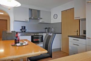 Фотография из галереи Agerer Apartment в Наудерсе