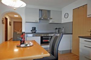 Фотография из галереи Agerer Apartment в Наудерсе +25 фотографий