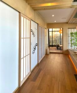 济州市One fine day Jeju Poolvilla的相册照片