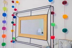 Fotografia z galérie ubytovania Miraflores, appartement en ville v destinácii Périgueux