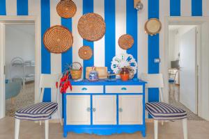 Gallery image of Villetta White by BarbarHouse in Capilungo +47 photos