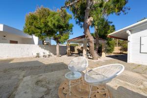 Gallery image of Villetta White by BarbarHouse in Capilungo