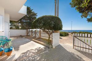 Gallery image of Villetta White by BarbarHouse in Capilungo