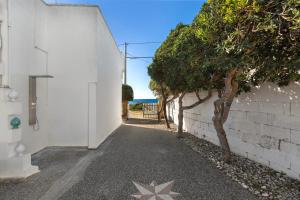 Gallery image of Villetta White by BarbarHouse in Capilungo