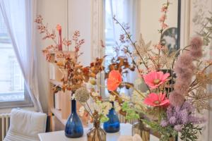 Fotografia z galérie ubytovania Miraflores, appartement en ville v destinácii Périgueux