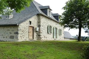 Ảnh trong thư viện ảnh của Le gite des monts et lacs ở Champs Sur Tarentaine