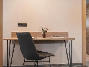 Fotografie z fotogalerie ubytování Ferienhaus Evelyn na Tuxu