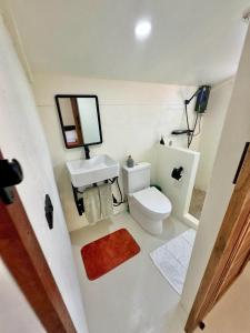 Ένα μπάνιο στο Sabai Sunrise House