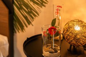Fotografie z fotogalerie ubytování 花の宿 別府 v destinaci Beppu