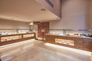 Kép Silken Sant Gervasi szállásáról Barcelonában a galériában