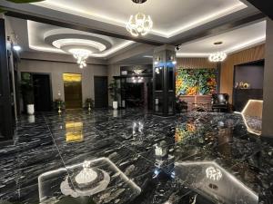 Fotografie z fotogalerie ubytování Sheltons Hotel v destinaci Hasandede