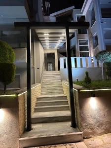 Afbeelding uit fotogalerij van Blue View Apartments in Kavala