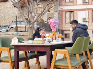 The Walnut Creek Pahalgam的酒水