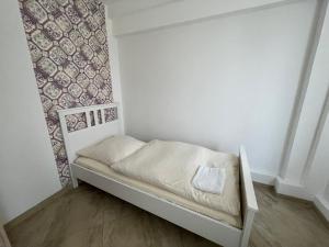 ハノーファーにあるCity Haven Hannoverのギャラリーの写真