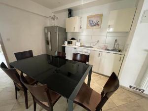 ハノーファーにあるCity Haven Hannoverのギャラリーの写真 +1枚の写真