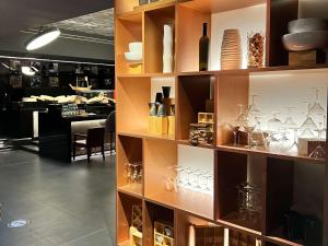 Fotografie z fotogalerie ubytování Novotel Muscat Airport v destinaci Muscat