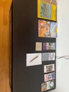 Fotografie z fotogalerie ubytování Traunsee Apartment 60 m2 v destinaci Gmunden