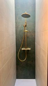 Billede fra billedgalleriet på Elegante Dreizimmer-Wohnung i Weißenburg in Bayern