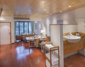 Fotografie z fotogalerie ubytování Hangzhou Shange Hotel v destinaci Chang-čou