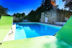 Φωτογραφία από το άλμπουμ του Le Dimore di Trulli Mandorlo con piscina esclusiva σε Putignano