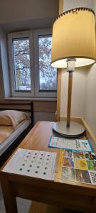 Fotografie z fotogalerie ubytování Hostel CENTRUM v destinaci Radom