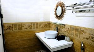 Fotografie z fotogalerie ubytování Tam Coc Sunny Fields Bungalow v destinaci Nguyễn Thôn + 16 fotografií